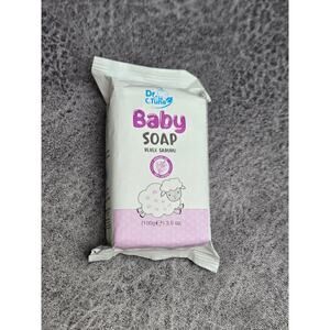 Farmasi Baby Soap ~ Dr C Tuna Baby Soap 3.5oz ~ New & Sealed